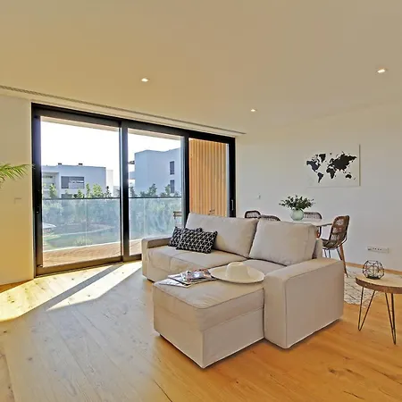 White & Nature Apartment Vilamoura
