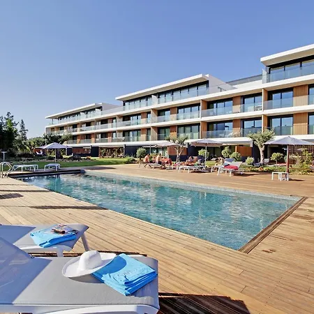 Appartement White & Nature