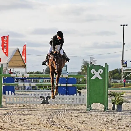 White & Nature Appartement Vilamoura