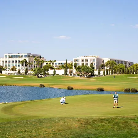 Apartment White & Nature Vilamoura