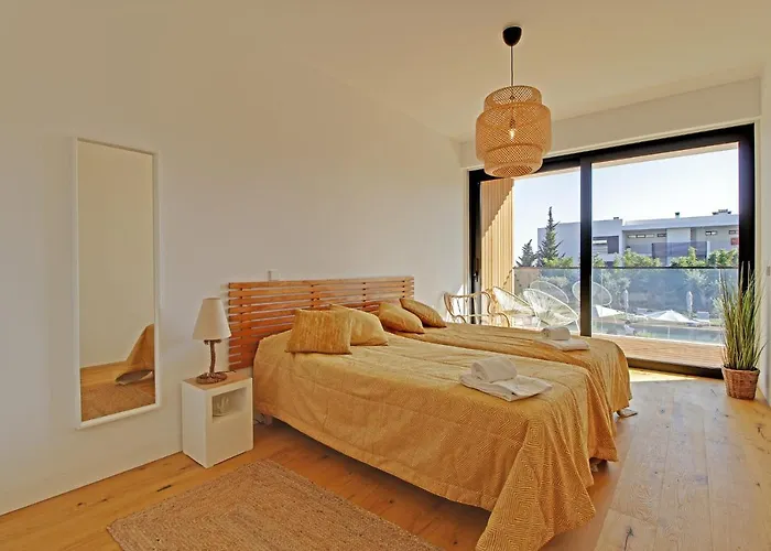 Апартаменты White & Nature