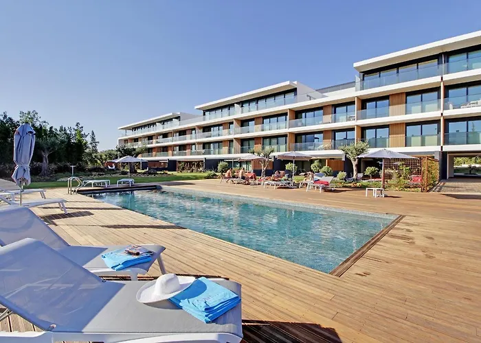 Апартаменты White & Nature