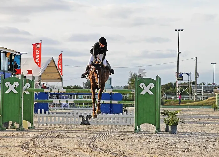 White & Nature Apartament Vilamoura