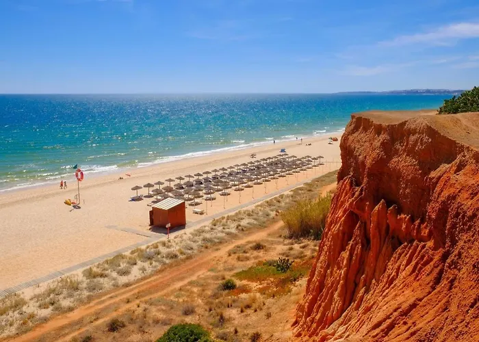 White & Nature * Vilamoura