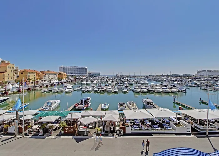 White & Nature Апартаменты Виламура