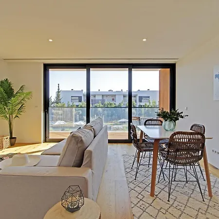 Apartment White & Nature Vilamoura